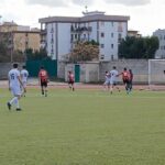 Calcio giovanile, Foggia e Cerignola ospiti della Fidelis Andria per un test match