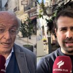 Carlo Pellegatti e Peppe Di Stefano ospiti del Milan Club di Francavilla Fontana