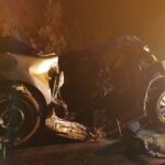 Ceglie Messapica, auto sbatte contro albero: morto 28enne