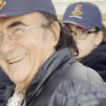 Al Bano e Polizia di Stato: eroi di solidarietà anche a Capodanno