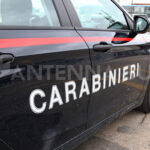 Brindisi, furti e truffe: arrestato cuoco 35enne