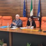 Cupparo-sindacati: i progetti per i lavoratori ex Rmi ed ex Tis