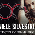 UniBa 100 Anni: celebrazioni e concerto di Daniele Silvestri per il Centenario