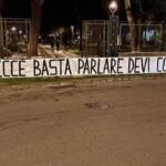 US Lecce, gli ultras al club: ‘Basta parlare, devi comprare”