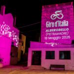 Alberobello: Giro d’Italia, è partito il conto alla rovescia