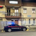 Fasano, rapina invalido in pieno centro: arrestato 21enne