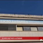 Grottaglie, il Liceo Artistico V. Calò resta autonomo