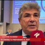 Taranto, Io C’entro: “Ci prepariamo al 2027”