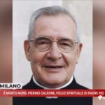 S.Giorgio Jonico, Mons. Pierino Galeone: una vita sulle orme di San Pio