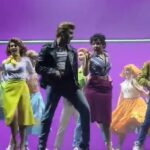 Brindisi, a teatro si balla con “Grease”