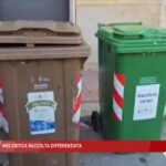 Taranto, M5S critica raccolta differenziata