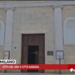 Carosino, Città del Vino e Civitas Mariae