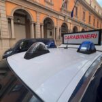 Potenza, controlli serrati dei Carabinieri: ritirate 17 patenti