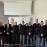 Bari, in questura 16 nuovi ispettori