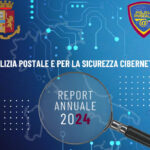 Combating Cyber Crime: l’impegno della Polizia di Stato nella lotta ai crimini informatici nel report 2024