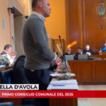 Foggia, primo consiglio comunale del 2025