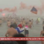 Marcialonga Nicolaiana anche nel 2025 tra sacro e profano