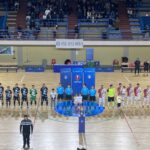 Futsal C1/M, al Grimal Barletta la Coppa Italia: Real Molfetta sconfitto 6-3