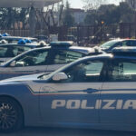 Foggia, Polizia maggiormente presente sul territorio