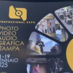 Professional Expo, arriva la 3^ edizione