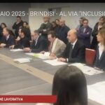 Brindisi: Asl: Al via  Inclusionlab. Progetto per inclusione lavorativa di giovani affetti da disabilità