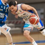 Basket B2/M, Monopoli saluta Vanni Laquintana