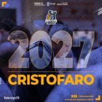 Basket B2/M, Dinamo Brindisi: coach Cristofaro rinnova fino al 2027