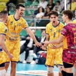 Volley A3/M, Castellana Grotte: con Campobasso sfida salvezza