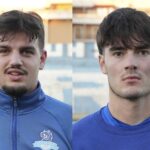 Promozione, Soccer Trani: due rinforzi per il reparto offensivo