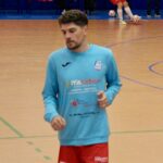 Futsal A2/M, Miguel Garcia incanta al debutto con il Castellana