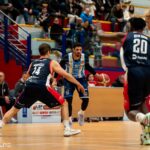 Basket B2/M, Virtus Molfetta: obiettivo riscatto a Taranto