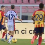 Serie A, Lecce-Genoa 0-0: la sintesi del match