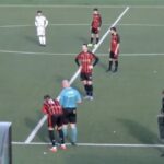 Serie D/H, Ugento-Nocerina 0-2: la sintesi del match