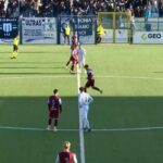 Serie D/H, Manfredonia-Virtus Francavilla 0-0: la sintesi del match