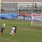 Eccellenza, Barletta-Canosa 1-0: la sintesi del match