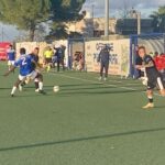 Promozione, il Sava ferma la corsa dell’Otranto