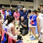 Basket B/F, altra sconfitta per Taranto: playoff ancora alla portata