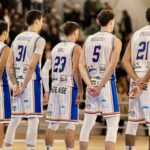 Basket B2/M, Monopoli: l’ottava vittoria di fila arriva al fotofinish