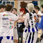 Basket B2/M, Lions Bisceglie: vittoria di carattere con Avellino