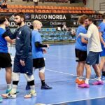 Futsal C1/M, Azzurri Conversano: si riparte da Cassano delle Murge