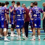 Volley C/M, riparte il campionato: Turi sfida Squinzano