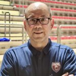 Basket B/F, Gianpaolo Amatori nuovo allenatore della Dinamo Taranto