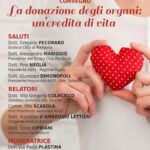 Manduria ospita un convegno sulla donazione di organi