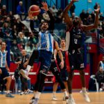 Basket B2/M, Virtus Molfetta-Termoli: scontro diretto per Play-in Gold