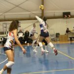 Volley C/F, la Dinamo Molfetta riparte da Acquaviva