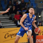 Basket A2/M, Valtur Brindisi cade a Pesaro (86-79)