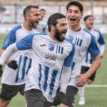 Serie D/H, Fasano-Manfredonia 4-1: la sintesi del match