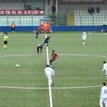 Serie D/H, Virtus Francavilla-FC Francavilla 2-2: sintesi del match