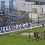 Serie D/H, Martina-Ischia 2-0: la sintesi del match