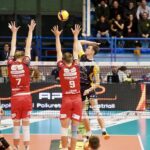 Volley A/M, Grottazzolina vince al tie-break: tanti rimpianti per Taranto